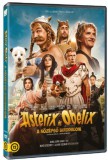 Asterix és Obelix - A Középső Birodalom - DVD