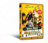 Asterix & Obelix 2 - A Kleopátra küldetés - DVD
