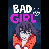 Astero Bad Girl (PC - Steam elektronikus játék licensz)