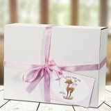 Asti 6 részes baba ajándékcsomag egyedi felirattal