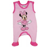 Asti Bébi ujjatlan rugdalozó inter Karcsi Mickey kék 56-74