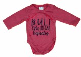 Asti Buli este 10-től hajnalig feliratos baba body