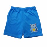 Asti Fiú pamut rövidnadrág