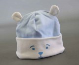 Asti Füles pamut baba sapka