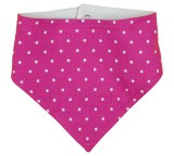 Asti Háromszög alakú baba nyálkendő