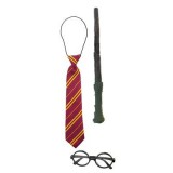 Asti Harry Potter jelmez 3 részes