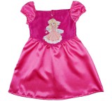 Asti Hercegnős ujjatlan kislány ruha