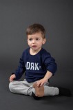 Asti Hosszú ujjú fiú póló DRK mintával