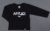 Asti Hosszú ujjú póló Dorko DRK "Nyugi" mintával