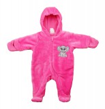 Asti Kapucnis bélelt wellsoft baba overál Elefánt mintával