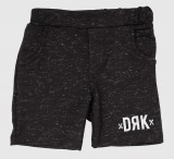 Asti Kisfiú rövidnadrág Dorko DRK mintával