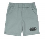 Asti Kisfiú rövidnadrág Dorko DRK mintával