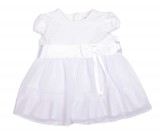 Asti Kislány alkalmi ruha muszlinnal