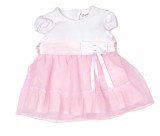 Asti Kislány alkalmi ruha muszlinnal