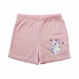 Asti Kislány pamut rövidnadrág