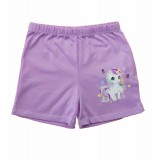 Asti Kislány pamut rövidnadrág