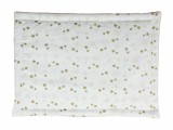 Asti Kispárna – 38×28 cm -Csillagos mintával