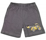 Asti Markolós kisfiú pamut rövidnadrág