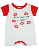 Asti Meglátogatott a nagyi! feliratos napozó