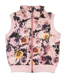 Asti Mintás baba pamut mellény