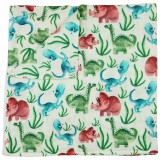 Asti Mintás textil tetra pelenka