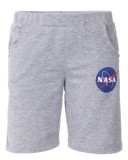 Asti NASA pamut fiú rövidnadrág