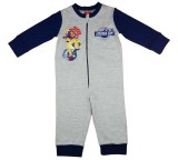 Asti Overálos kisfiú pizsama Sam a tűzoltó mintával