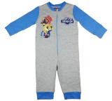 Asti Overálos kisfiú pizsama Sam a tűzoltó mintával