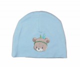 Asti Pamut kisfiú sapka macis mintával