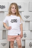 Asti Rövid ujjú póló Dorko DRK mintával