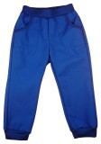 Asti Vízlepergetős bélelt unisex gyerek nadrág