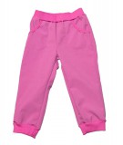 Asti Vízlepergetős softshell gyerek nadrág