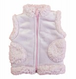 Asti Wellsoft baba mellény