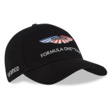 Aston Martin sapka - USA GP Limited Edition