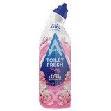Astonish Cleaners Europe Ltd. Astonish WC frissítő gél bazsarózsa illattal 750 ml