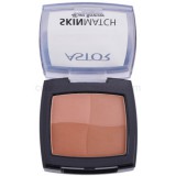 Astor SkinMatch bronzosító púder árnyalat 7,65 g