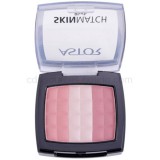 Astor SkinMatch trio arcpirosító árnyalat 8,25 g