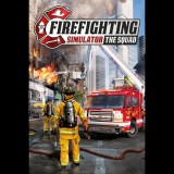 astragon Entertainment Firefighting Simulator - The Squad (PC - Steam elektronikus játék licensz)