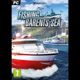 astragon Entertainment Fishing: Barents Sea (PC - Steam elektronikus játék licensz)