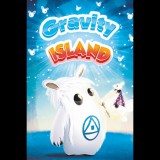 astragon Entertainment Gravity Island (PC - Steam elektronikus játék licensz)