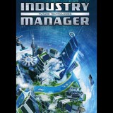 astragon Entertainment Industry Manager: Future Technologies (PC - Steam elektronikus játék licensz)