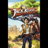 astragon Entertainment Jack Keane 2 (PC - Steam elektronikus játék licensz)
