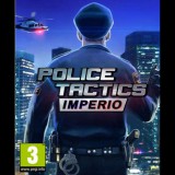 astragon Entertainment Police Tactics: Imperio (PC - Steam elektronikus játék licensz)