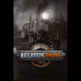 astragon Entertainment RAILROADS Online! (PC - Steam elektronikus játék licensz)