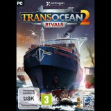 astragon Entertainment TransOcean 2: Rivals (PC - Steam elektronikus játék licensz)