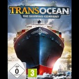 astragon Entertainment TransOcean: The Shipping Company (PC - Steam elektronikus játék licensz)