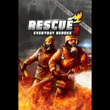 astragon Sales & Services GmbH RESCUE 2: Everyday Heroes (PC - Steam elektronikus játék licensz)