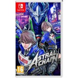 Astral Chain (Nintendo Switch) játékszoftver