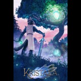 Astral Clocktower Studios Kristala (PC - Steam elektronikus játék licensz)