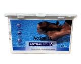 AstralPool Action 10 tízhatású 250gr tabletta 1kg